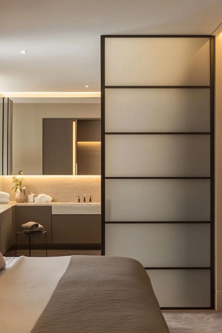 Frosted Glass Solutions