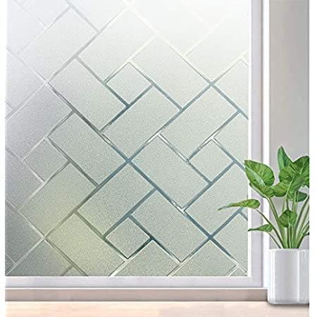 Decorative Privacy Films